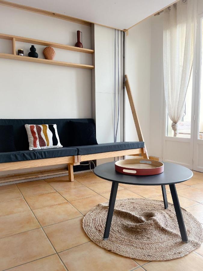 Ferienwohnung Le Petit Sicile Ajaccio  Exterior foto